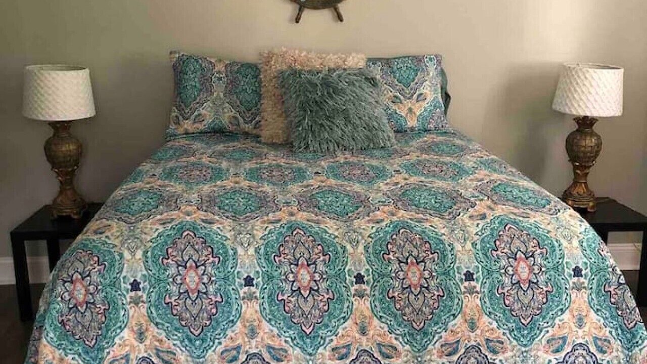Photo of Bedroom in Brewer