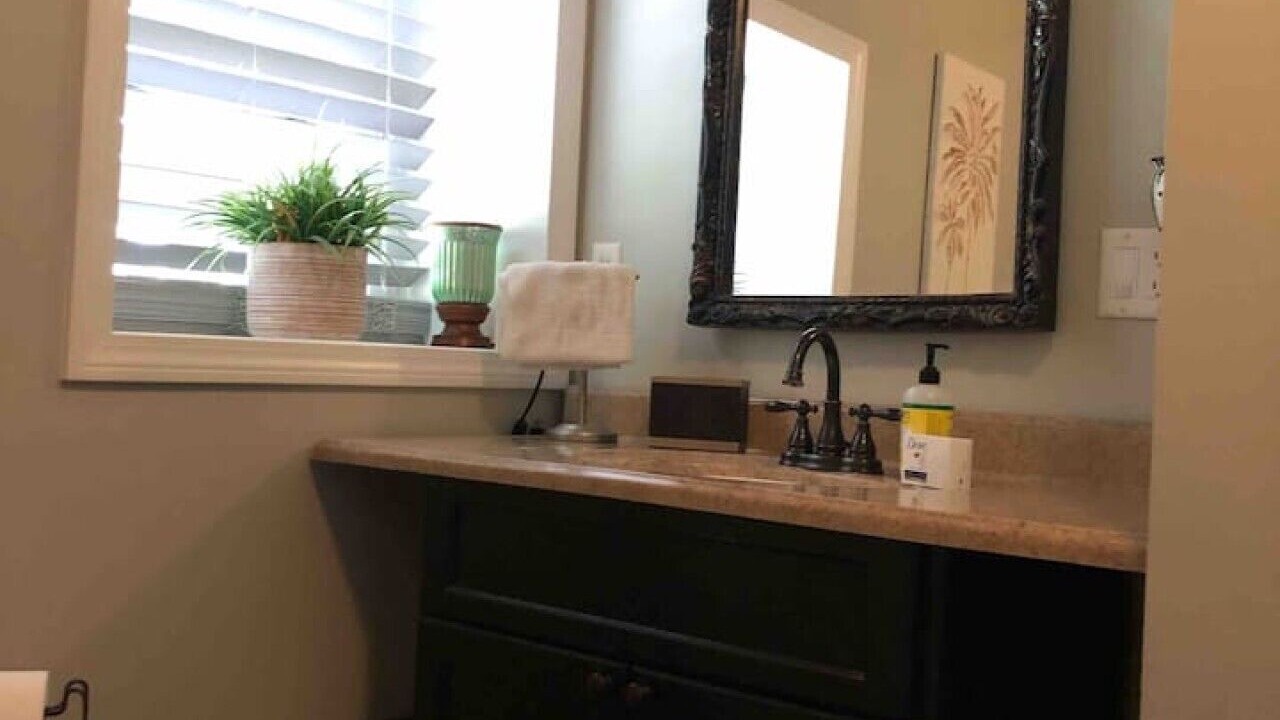 Photo of Bathroom in Brewer