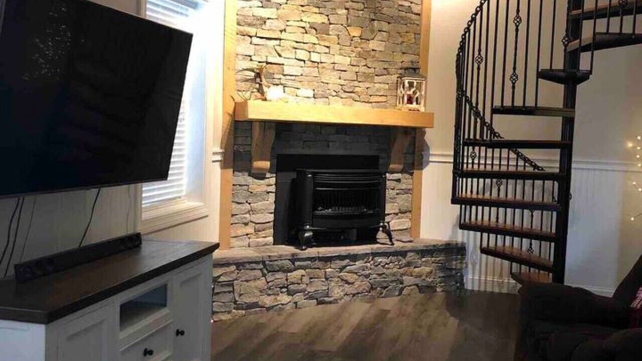 Photo of Livingroom in Brewer