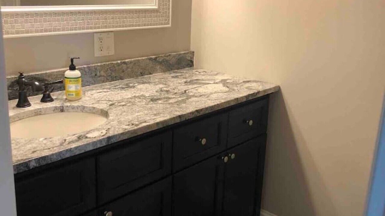 Photo of Bathroom in Brewer