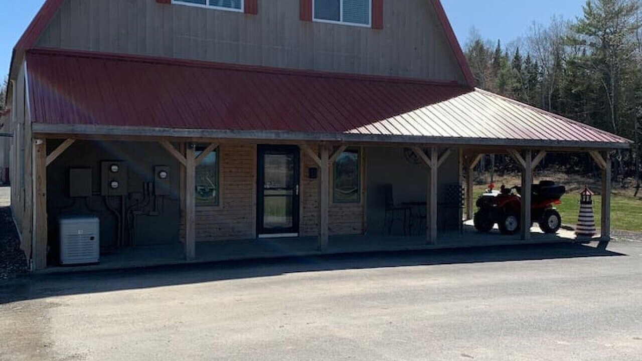 Photo of Outdoor in Brewer
