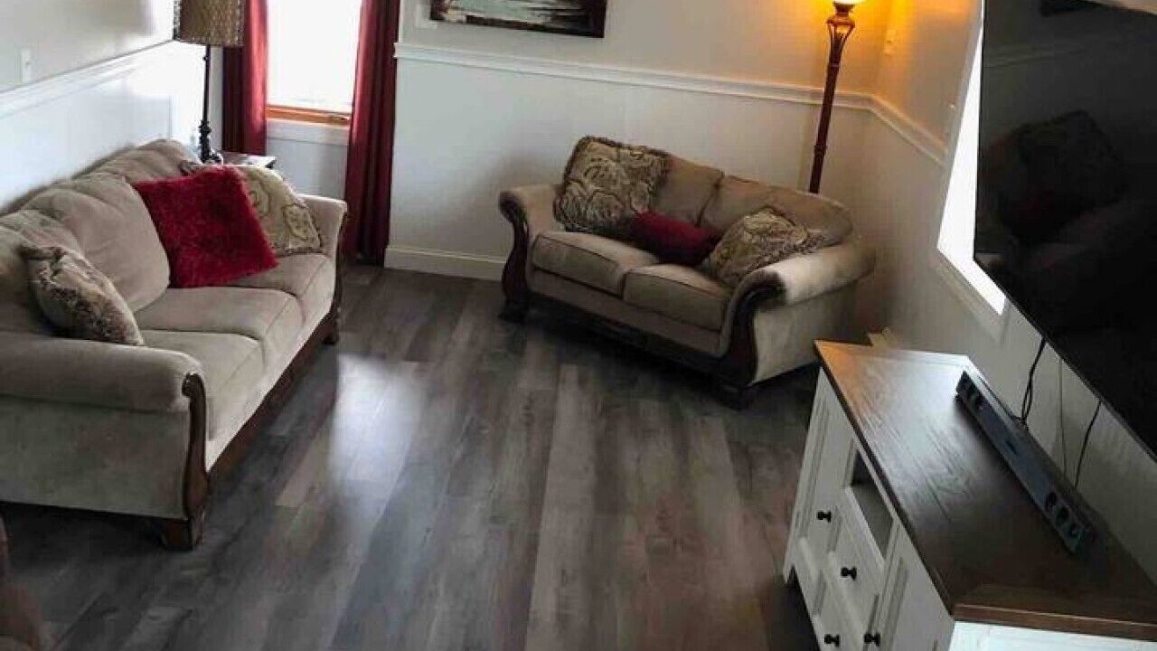 Photo of Livingroom in Brewer