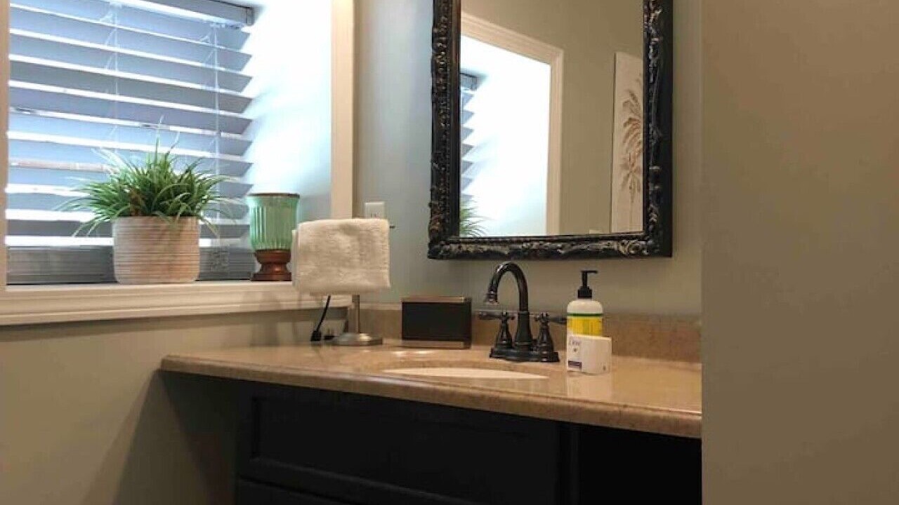 Photo of Bathroom in Brewer