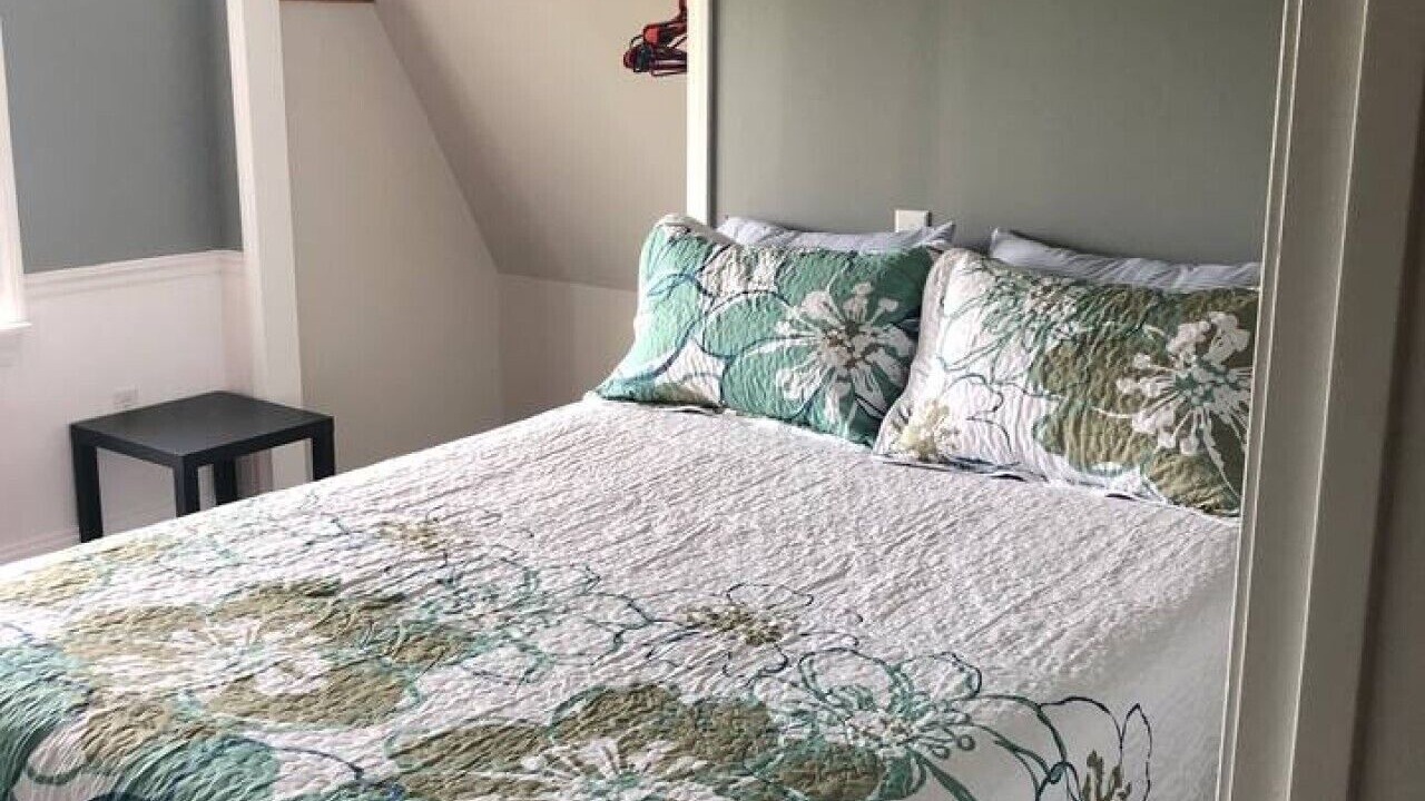 Photo of Bedroom in Brewer