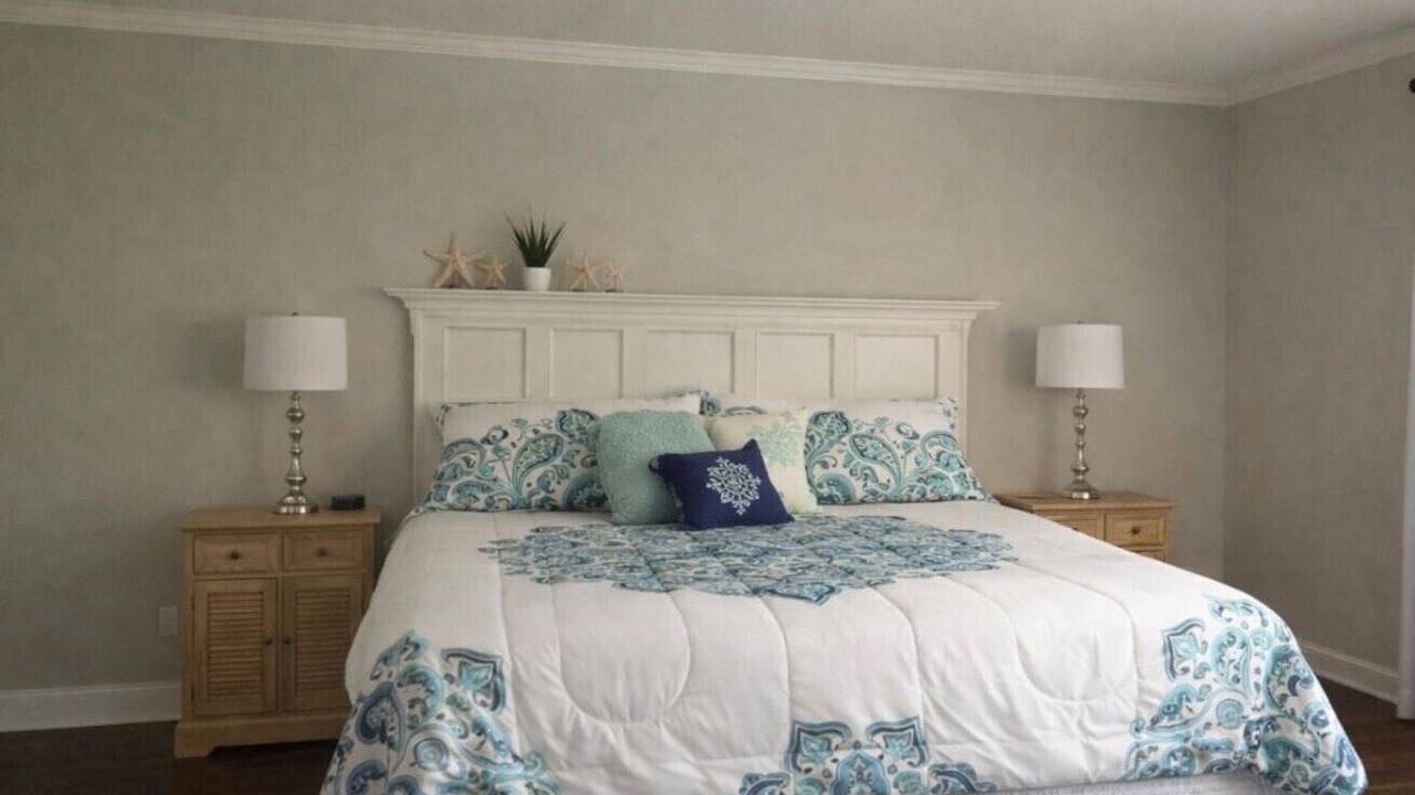Photo of Bedroom in Brewer
