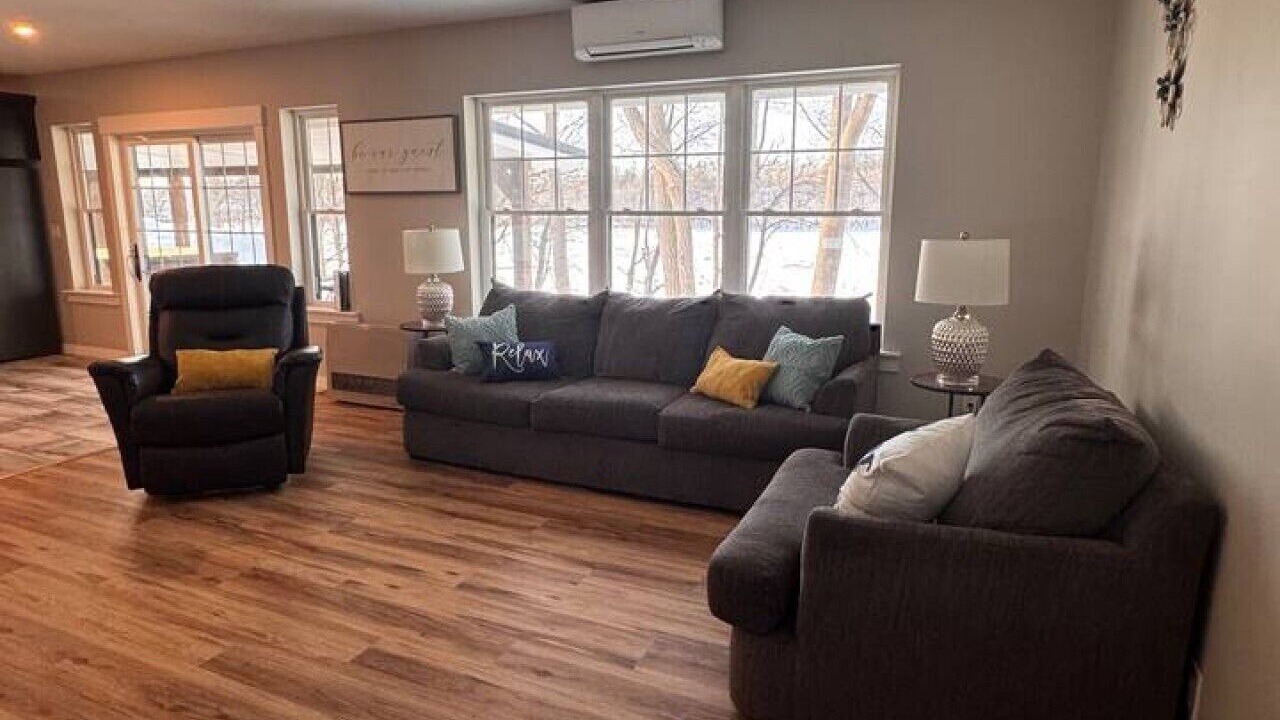 Photo of Livingroom in Bangor