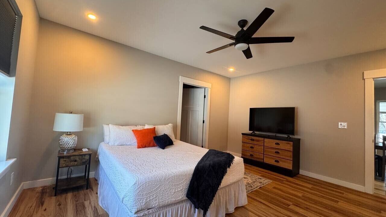 Photo of Bedroom in Bangor