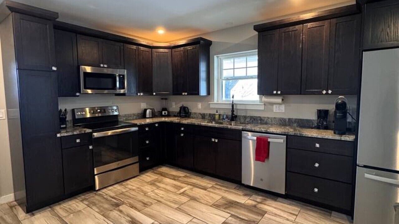 Photo of Kitchen in Bangor