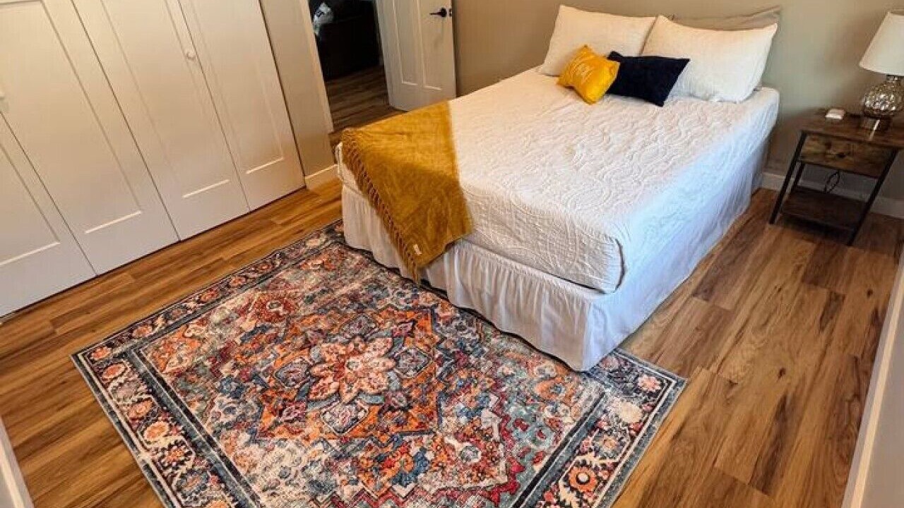 Photo of Bedroom in Bangor