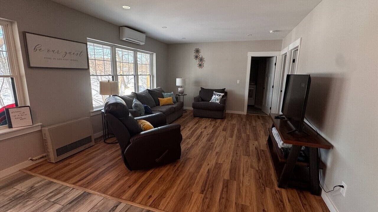 Photo of Livingroom in Bangor