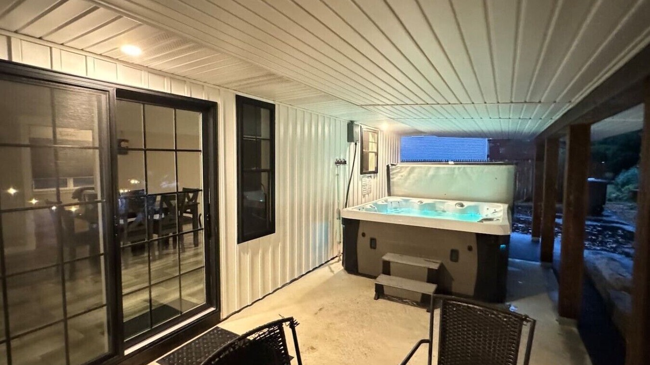 Photo of Patio Balcony in Bangor