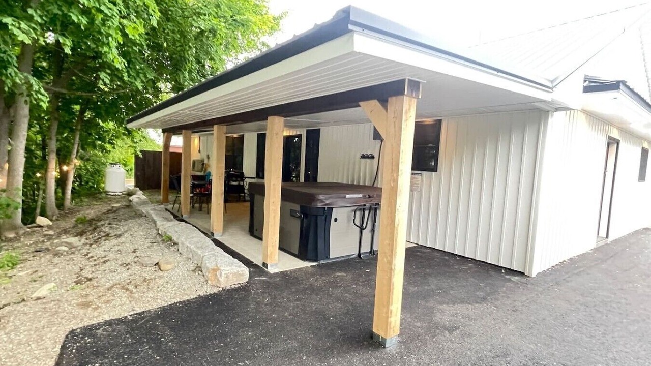 Photo of Patio Balcony in Bangor
