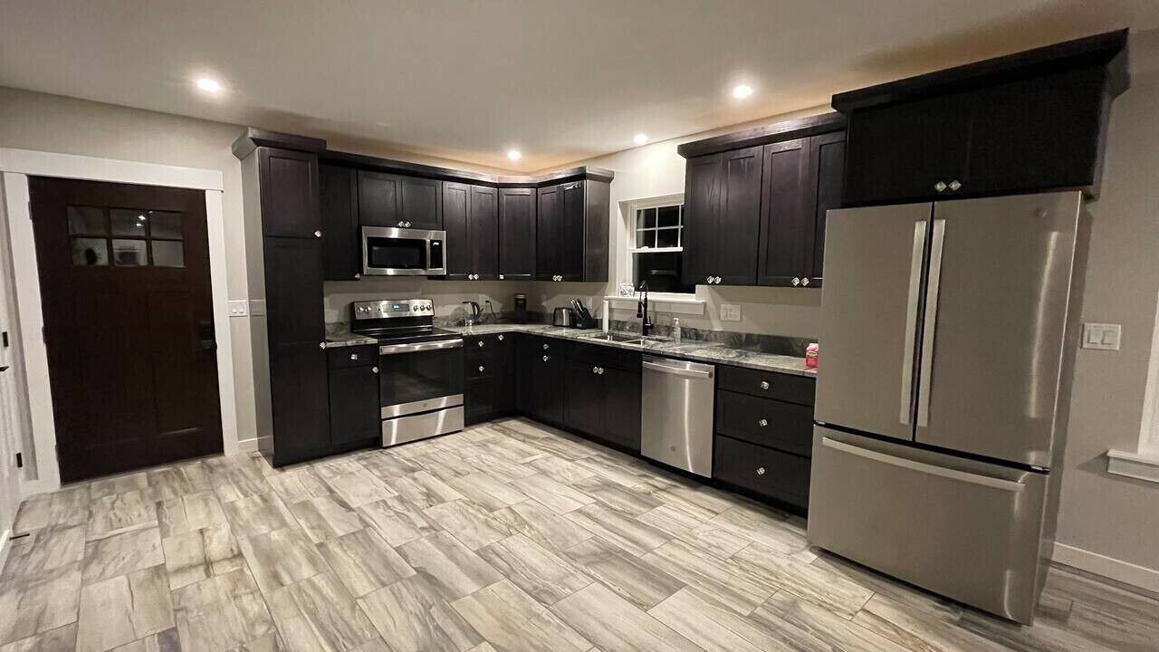 Photo of Kitchen in Bangor