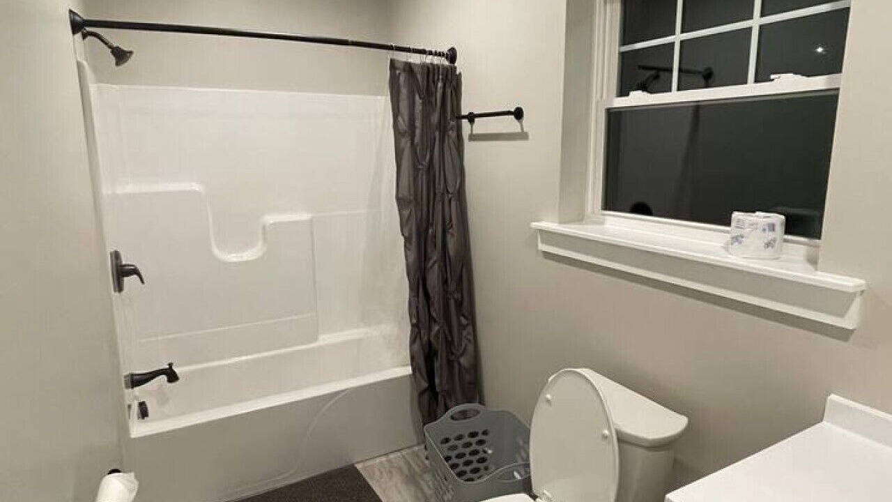 Photo of Bathroom in Bangor