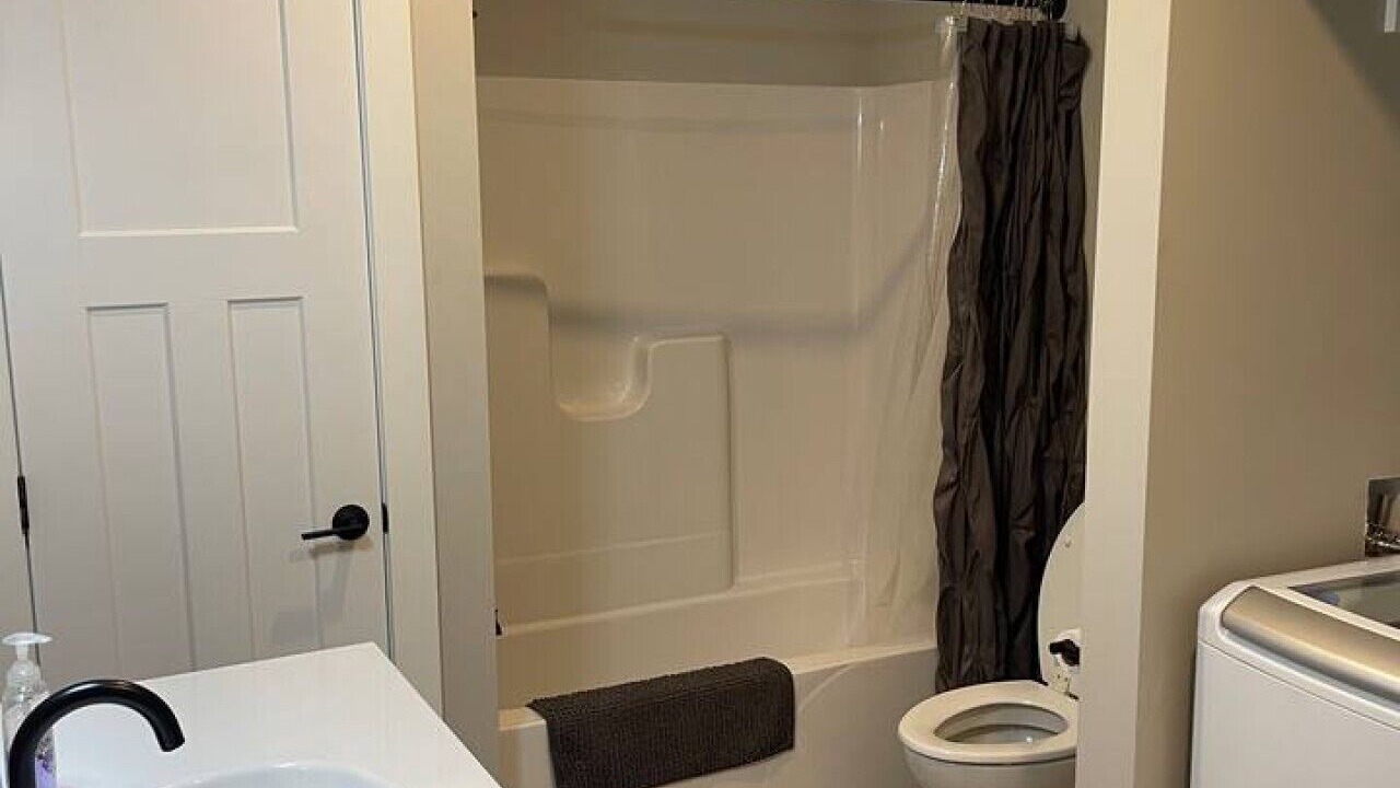 Photo of Bathroom in Bangor