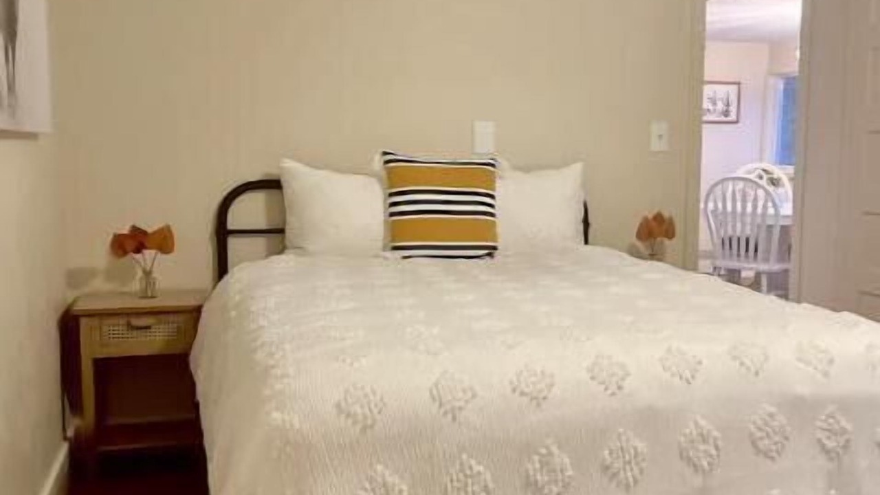 Photo of Bedroom in Bliss
