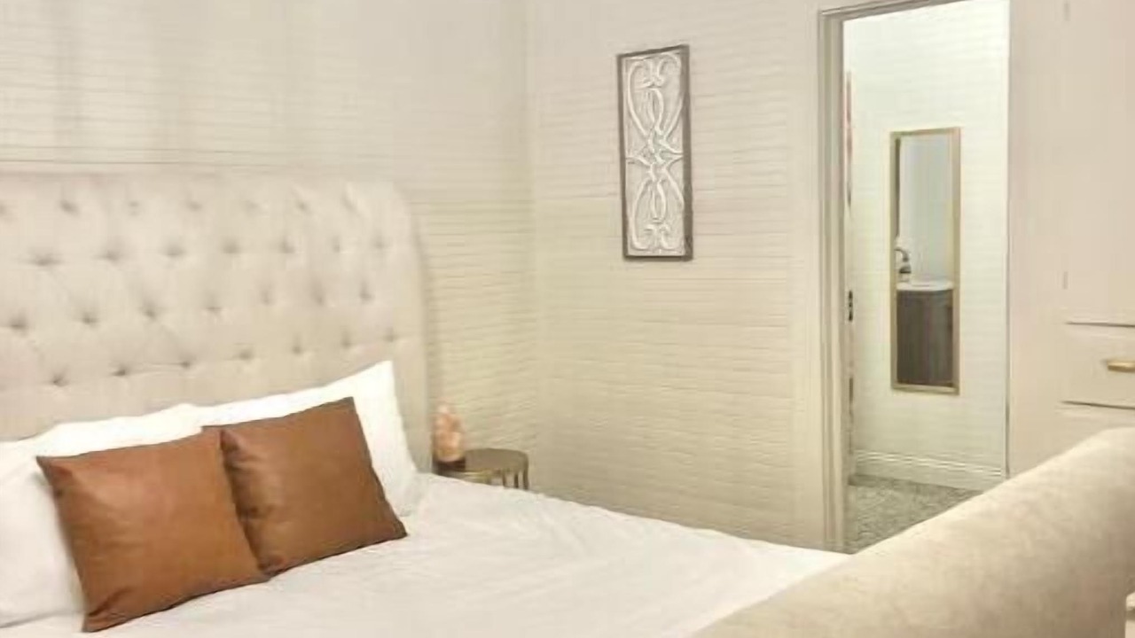 Photo of Bedroom in Bliss