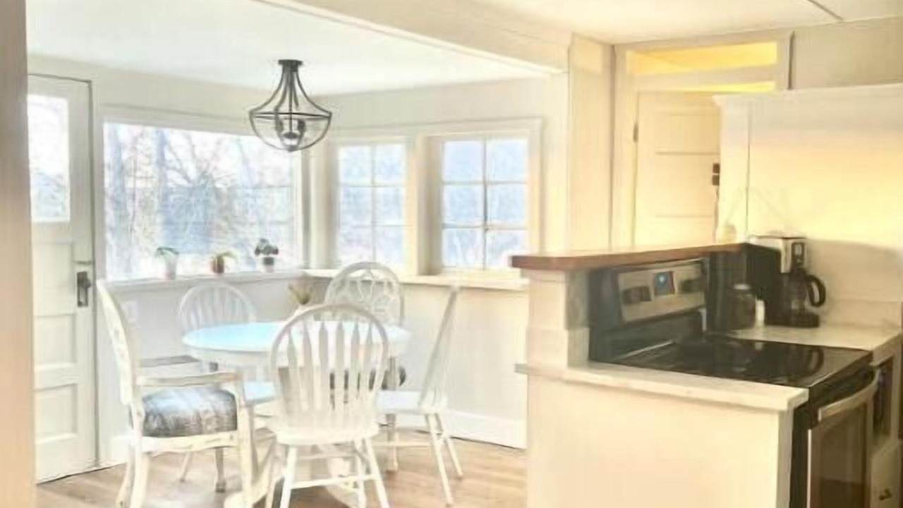 Photo of Kitchen in Bliss