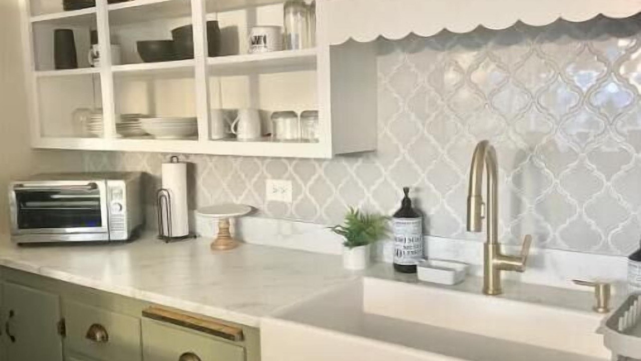 Photo of Kitchen in Bliss