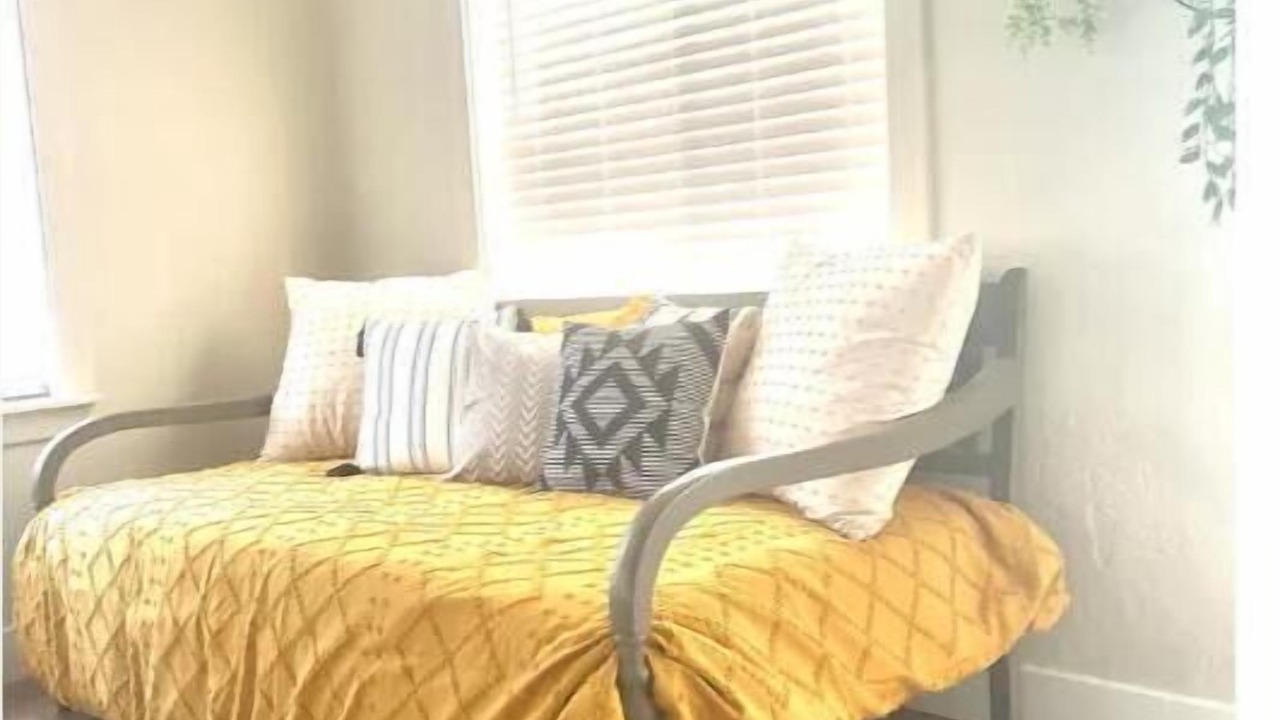 Photo of Bedroom in Bliss