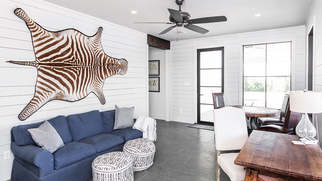 Photo of Livingroom in Brady