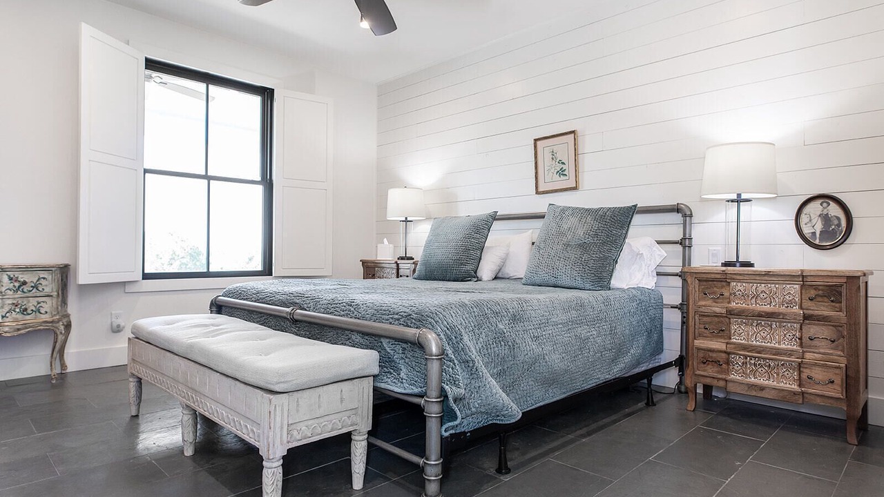 Photo of Bedroom in Brady