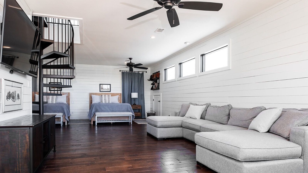 Photo of Bedroom in Brady