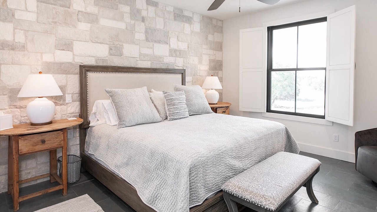 Photo of Bedroom in Brady
