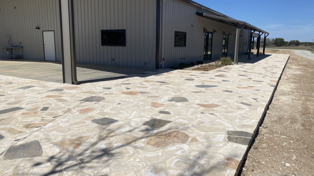 Photo of Outdoor in Brady