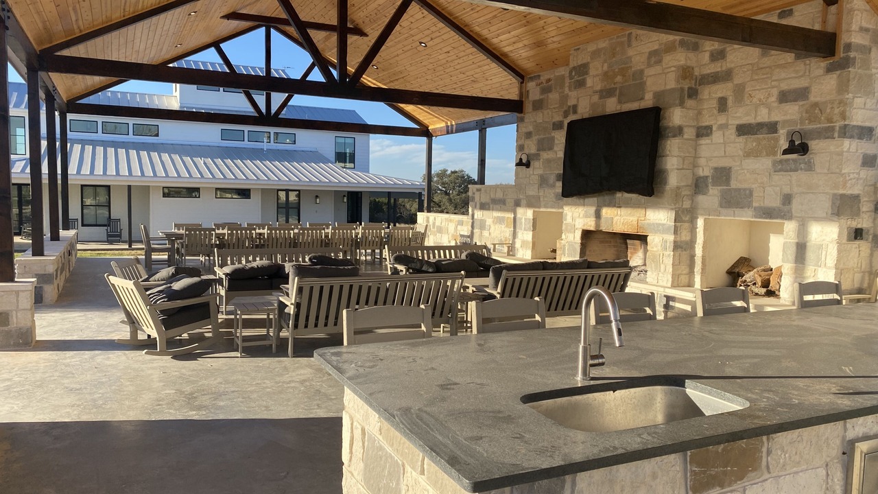 Photo of Outdoor in Brady