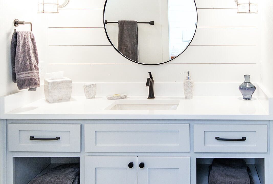 Photo of Bathroom in Brady