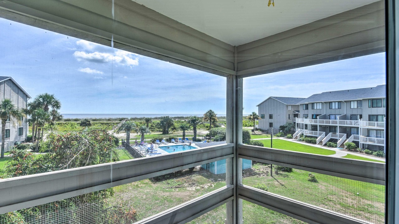 Photo of Outdoor in Oceanmarsh Subdivision