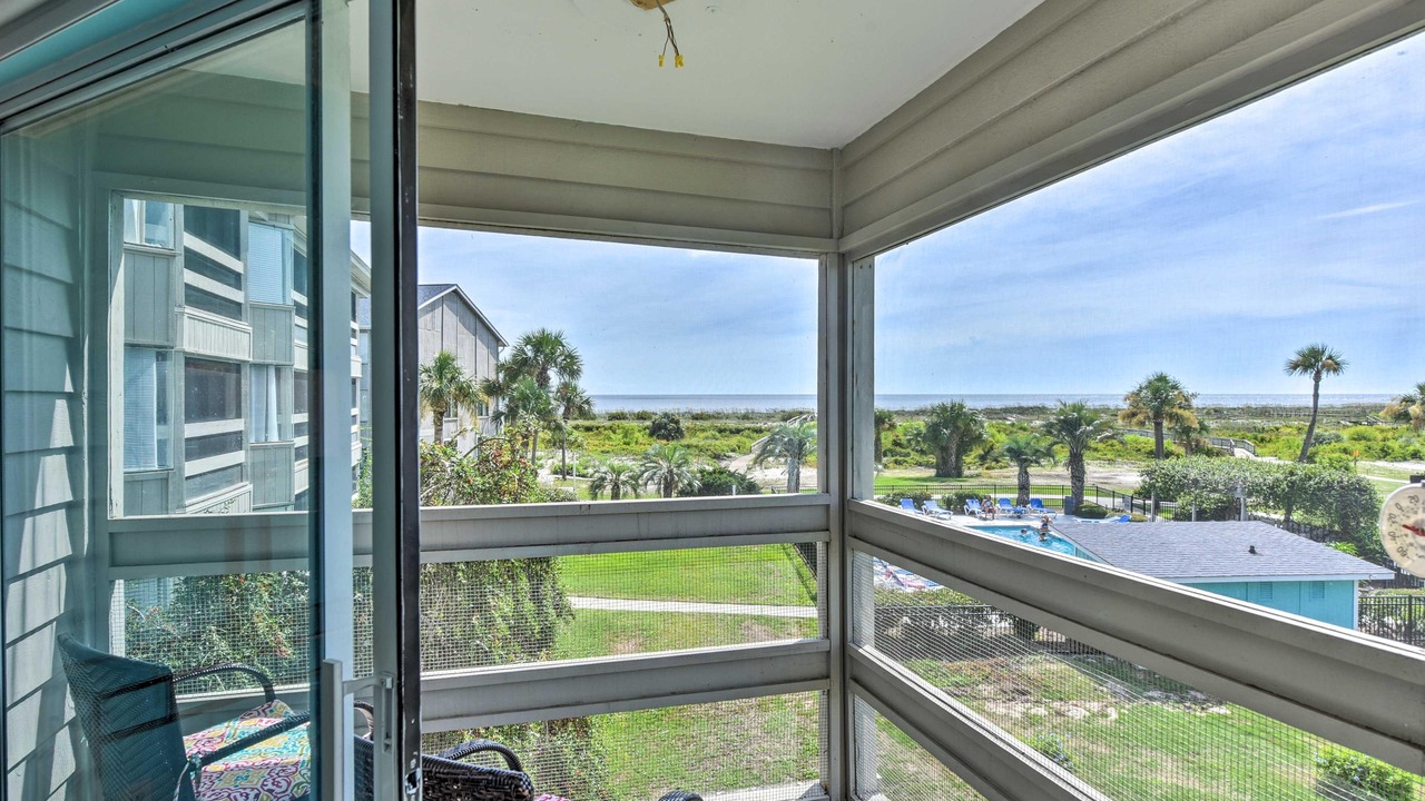 Photo of Outdoor in Oceanmarsh Subdivision