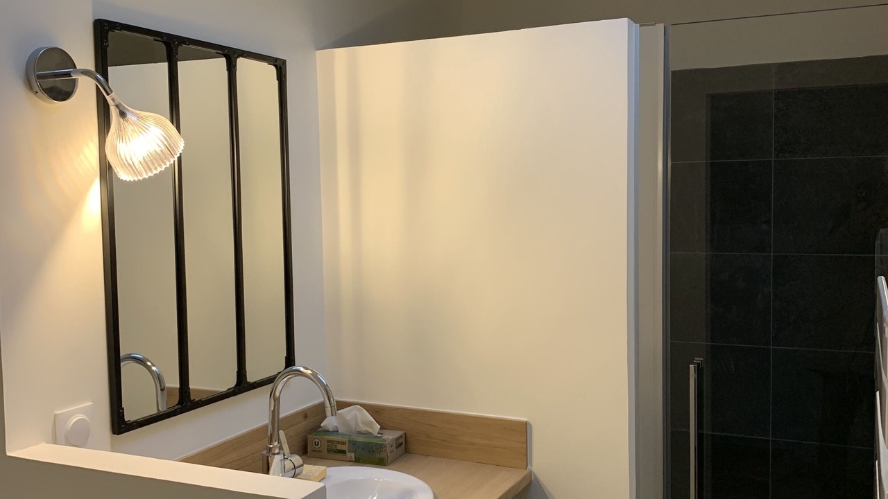 Photo of Bathroom in Noirmoutier-en-l'Ile