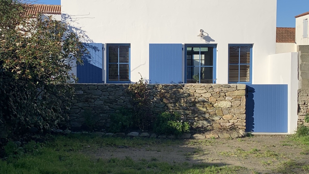 Photo of Outdoor in Noirmoutier-en-l'Ile