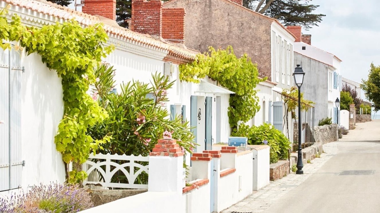 Photo of Outdoor in Noirmoutier-en-l'Ile