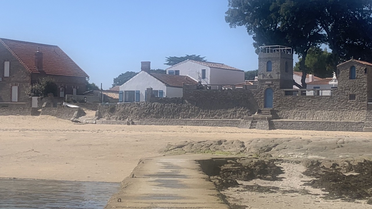 Photo of Others in Noirmoutier-en-l'Ile