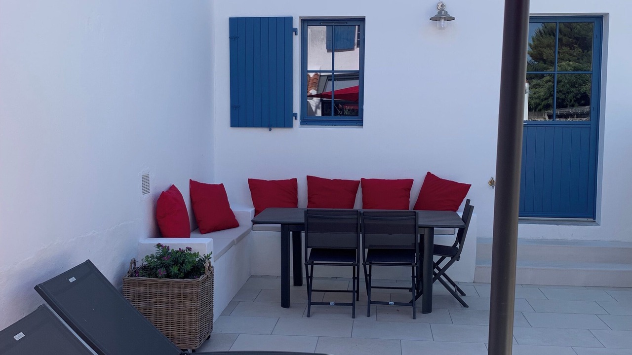 Photo of Outdoor in Noirmoutier-en-l'Ile