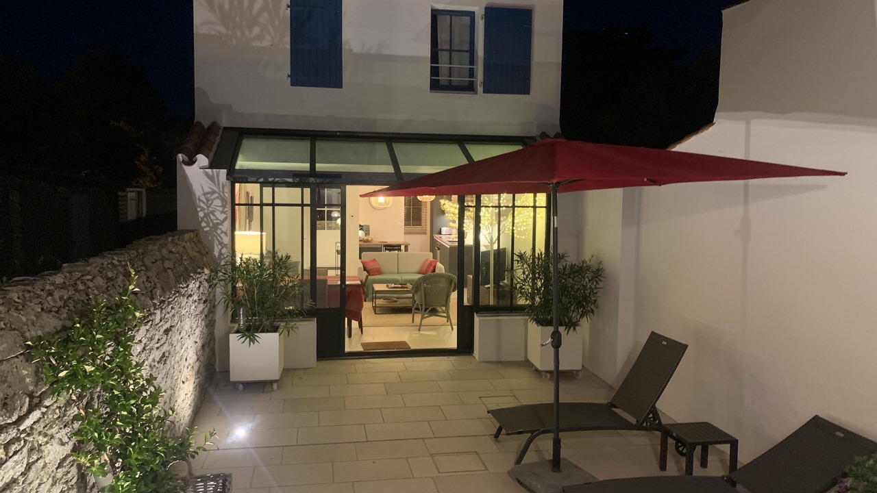 Photo of Outdoor in Noirmoutier-en-l'Ile