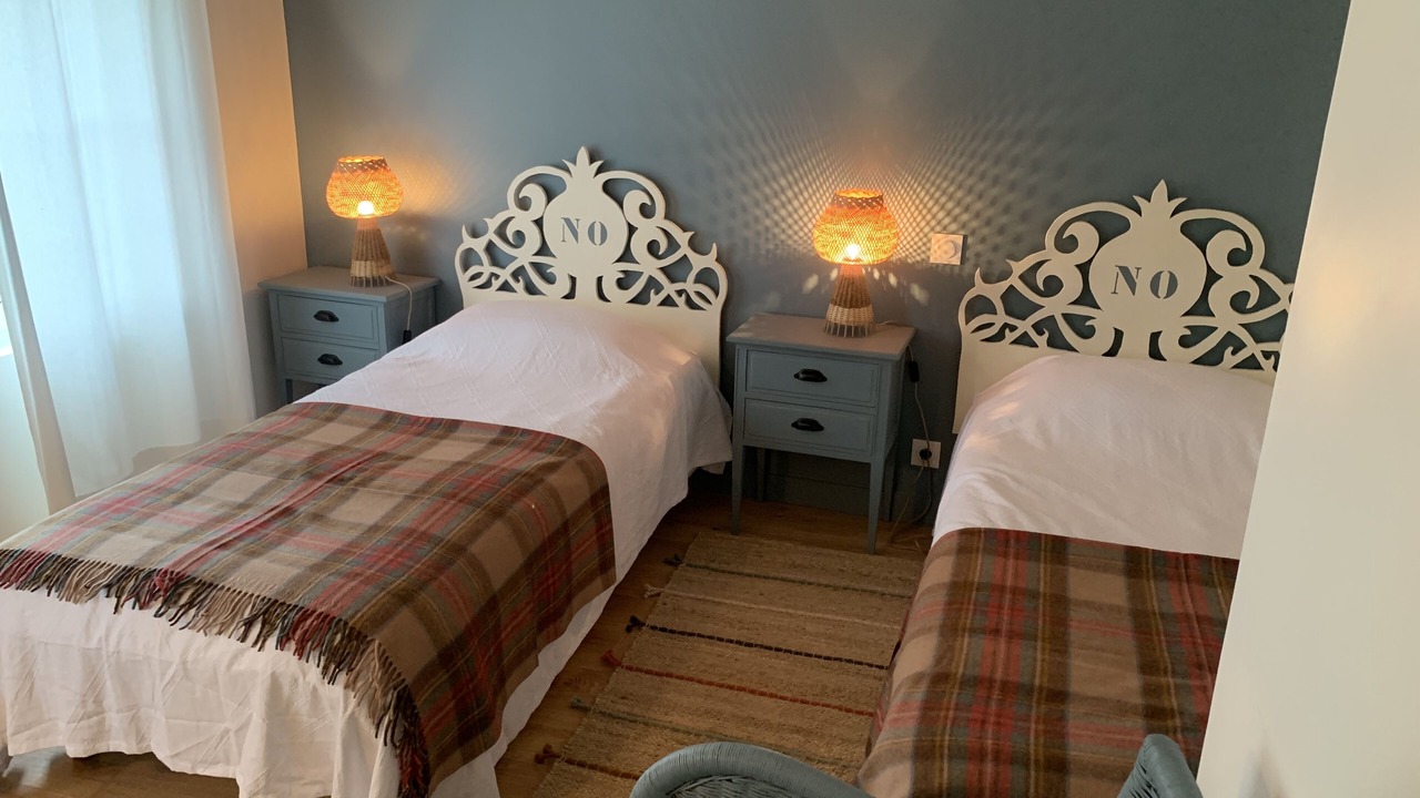 Photo of Bedroom in Noirmoutier-en-l'Ile