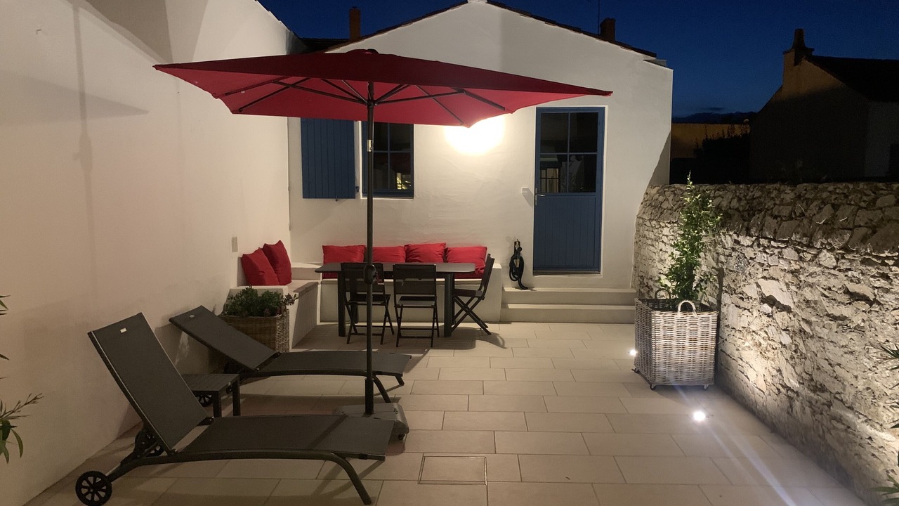 Photo of Outdoor in Noirmoutier-en-l'Ile