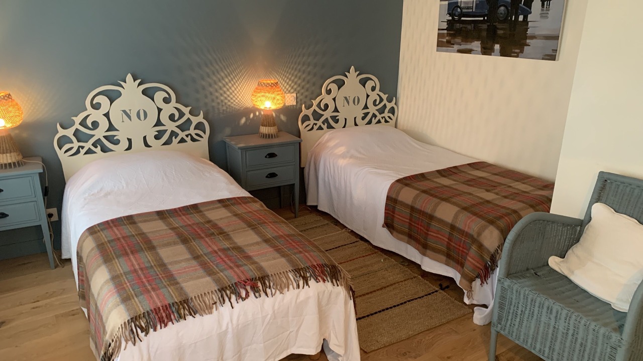 Photo of Bedroom in Noirmoutier-en-l'Ile