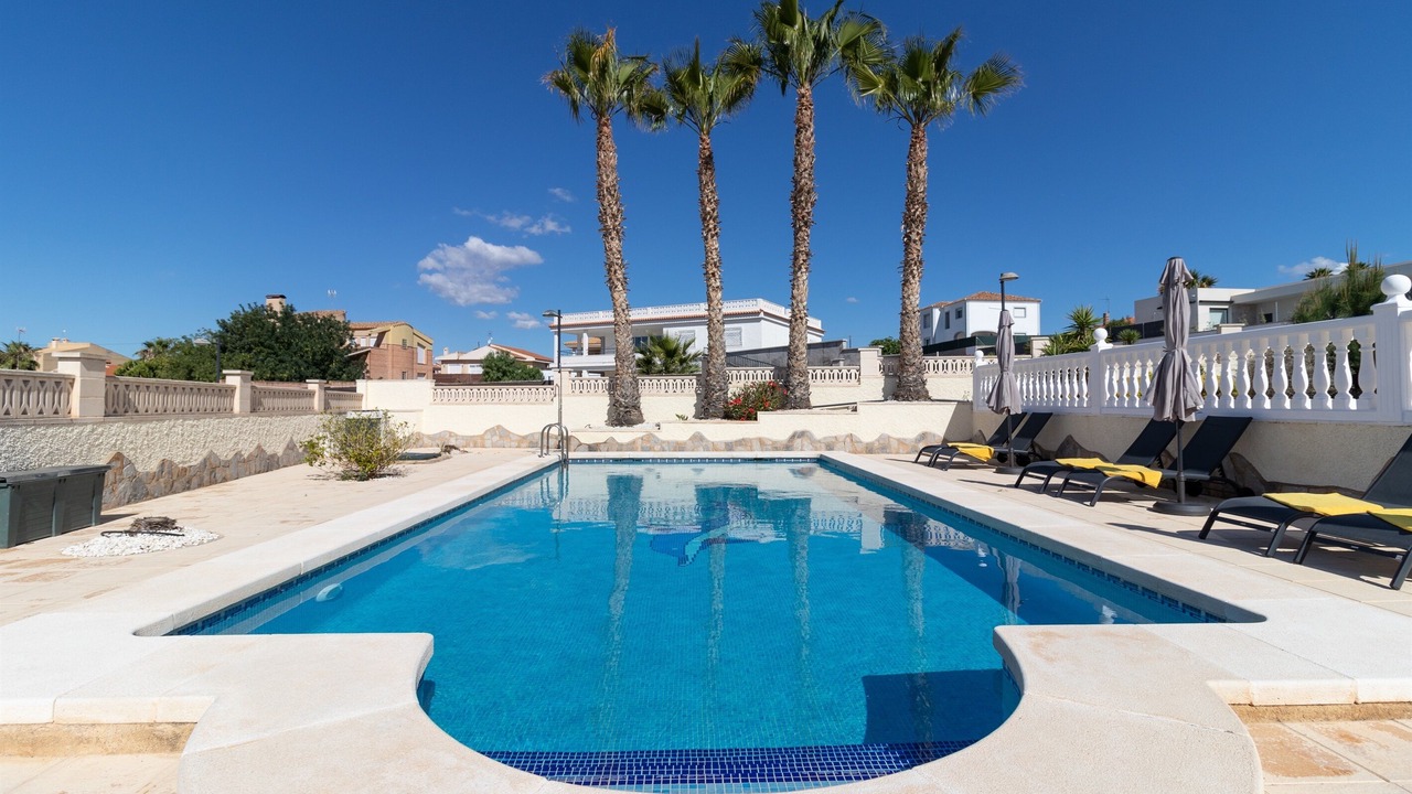 Photo of Outdoor in Hoya de los Patos