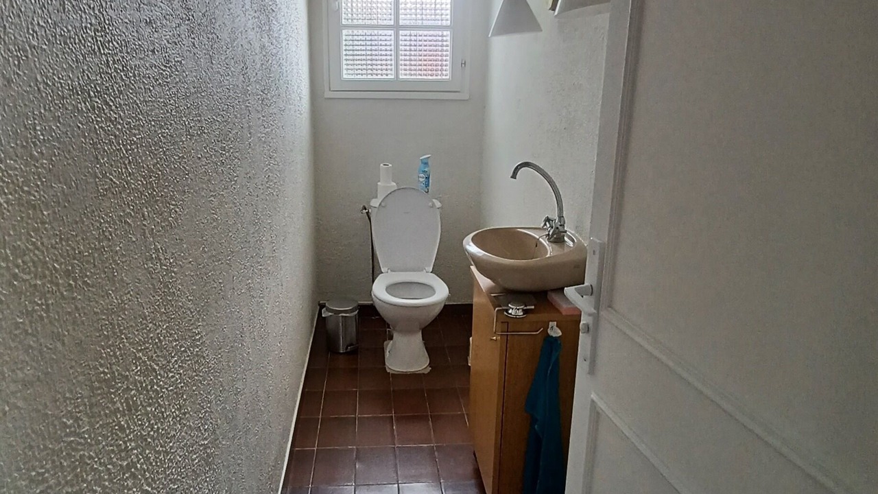 Photo of Bathroom in Coex