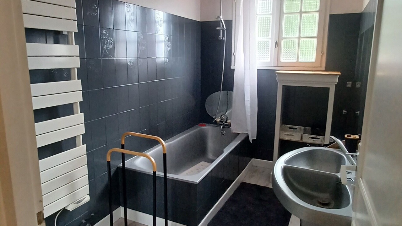 Photo of Bathroom in Coex