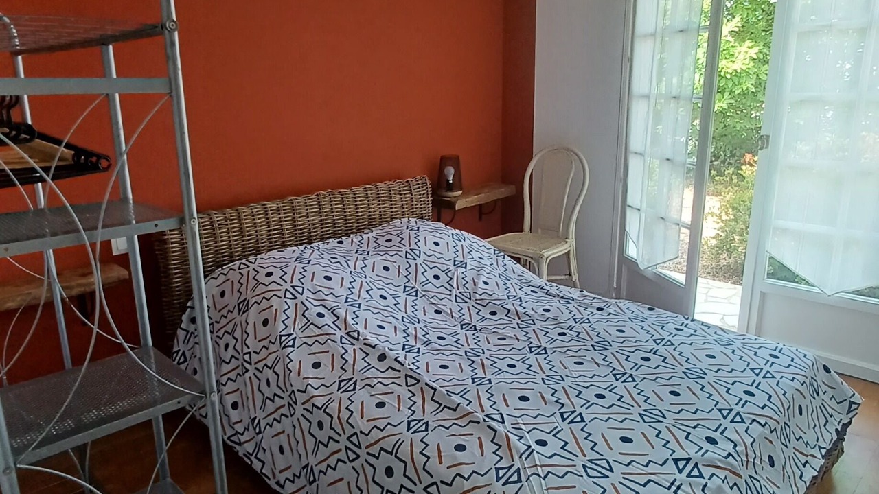 Photo of Bedroom in Coex