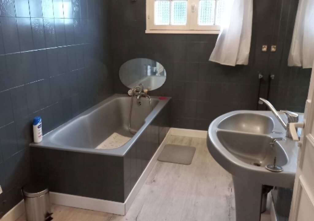 Photo of Bathroom in Coex