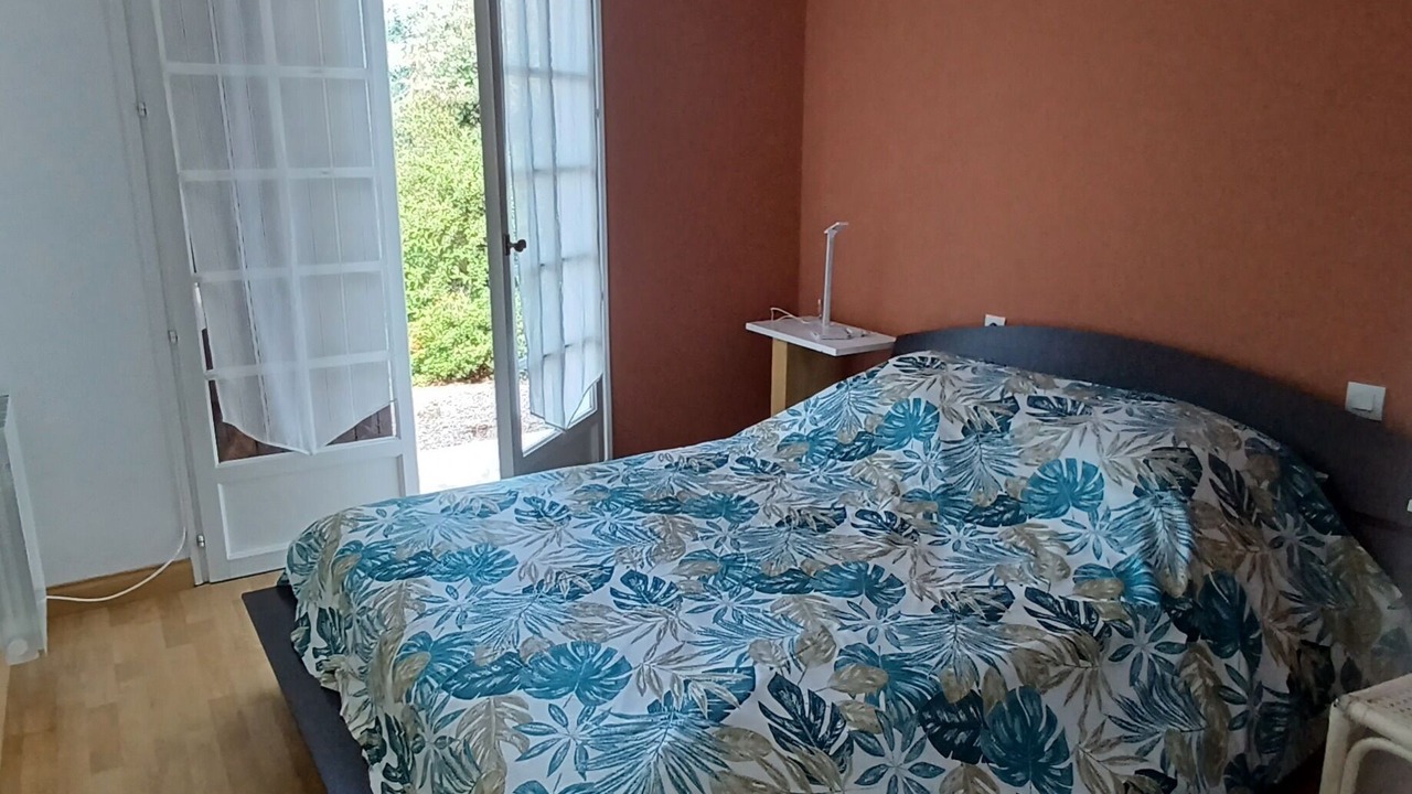 Photo of Bedroom in Coex