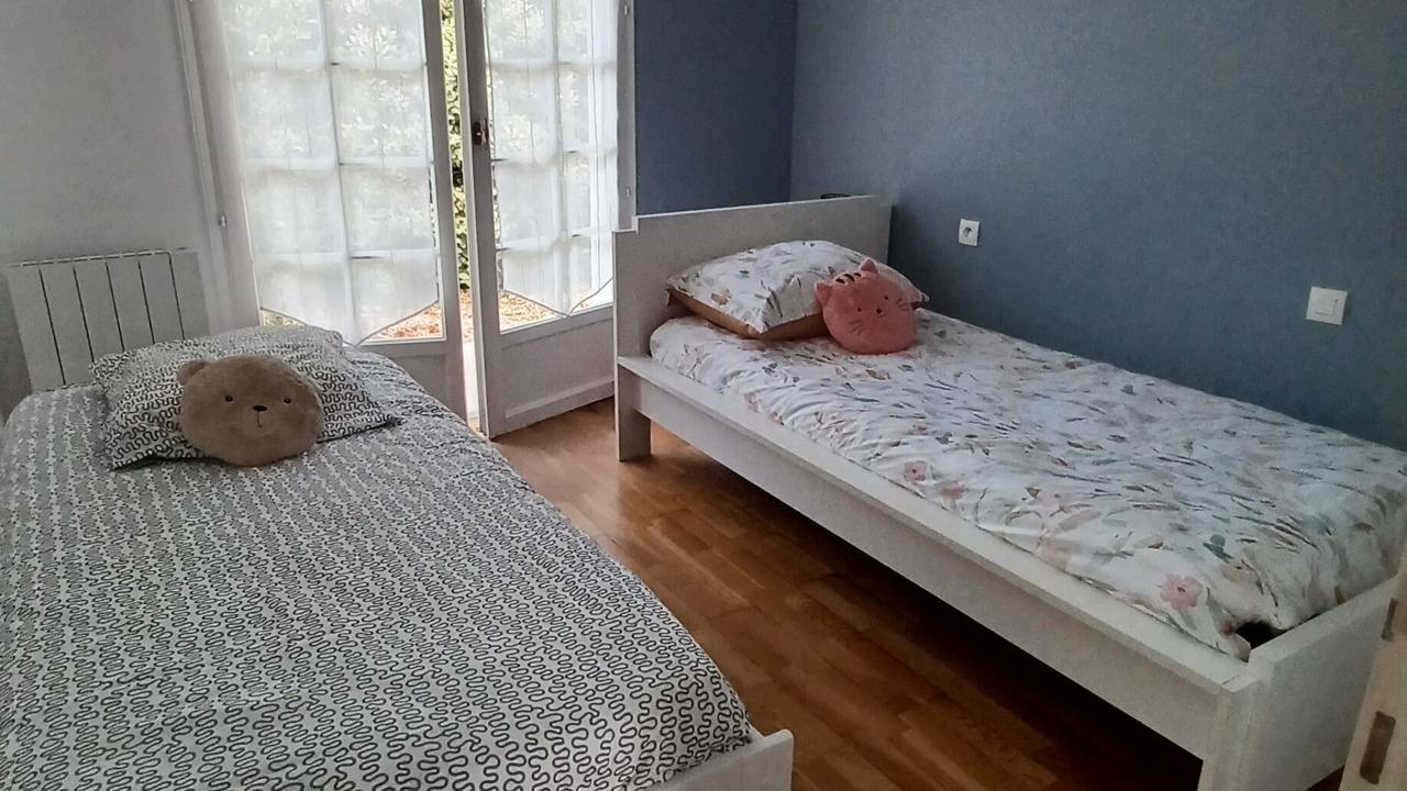 Photo of Bedroom in Coex