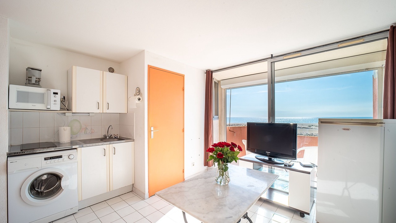 Photo of Kitchen in Leucate